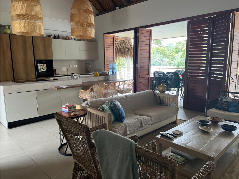 ARRIENDO/VENDO PH - MULTIVILLAS MESA DE YEGUAS. 3 CUARTOS. VISTA LAGO — foto 4