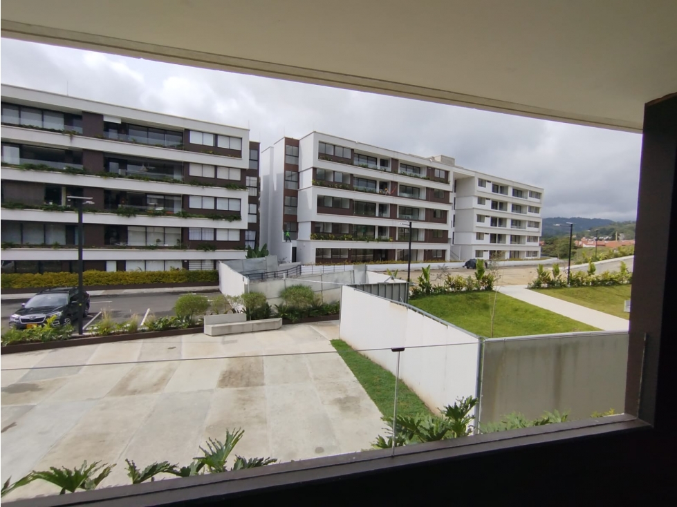Apartamento en venta, CITADELA DI TERRA, El Retiro Antioquia