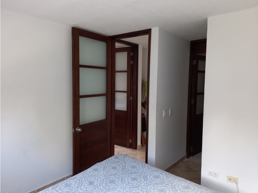 APARTAMENTO EN VENTA, TORRE LOS SAUCES, EL RETIRO