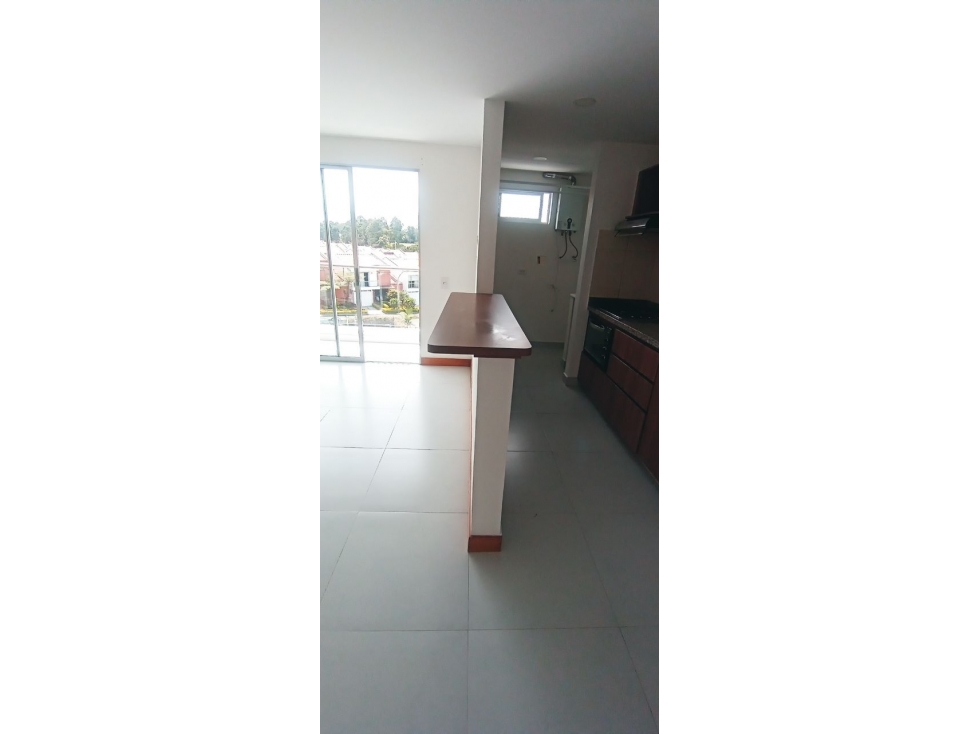 APARTAMENTO EN VENTA, URBANIZACION PIETRASANTA, RIONEGRO — foto 4