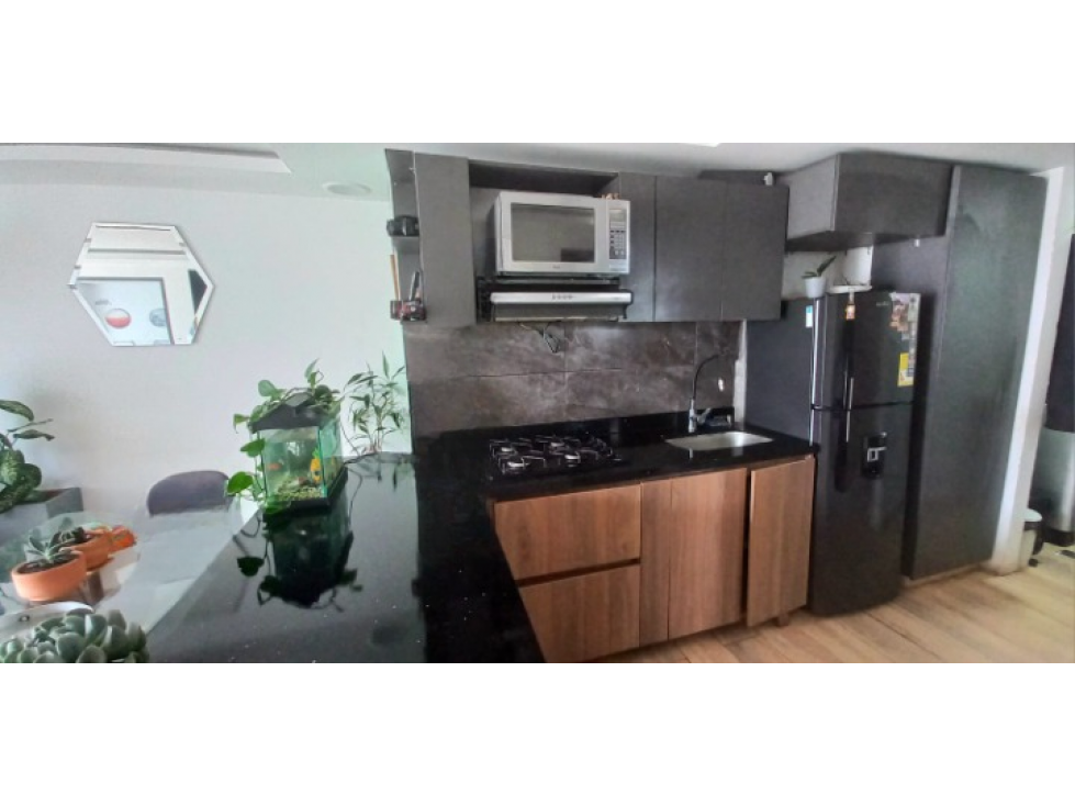 APARTAMENTO EN VENTA, BALCONES DE TINAJAS, MARINILLA — foto 5