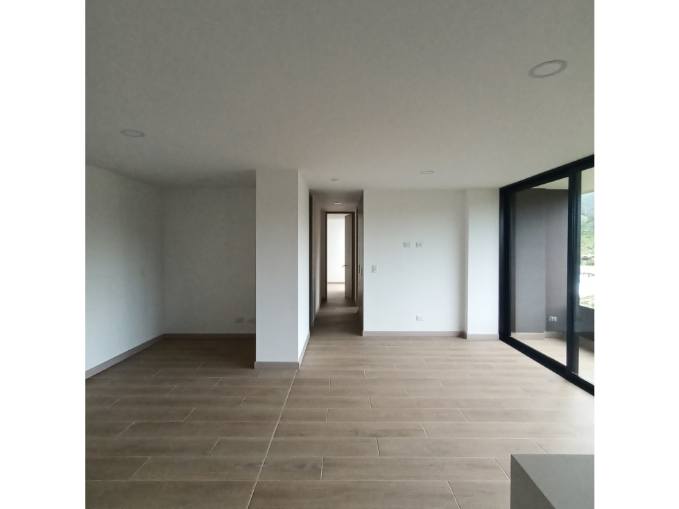 APARTAMENTO EN VENTA, RESERVAS DEL RETIRO — foto 6