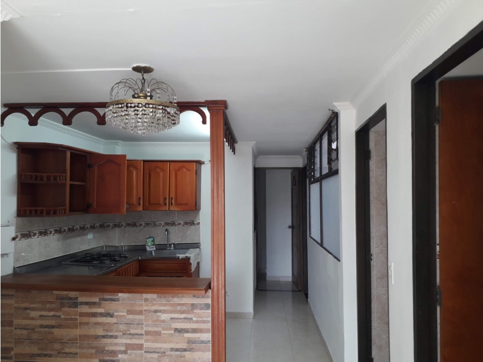 APARTAMENTO EN VENTA , BARRIO ARCOIRIS, EL SANTUARIO — foto 3