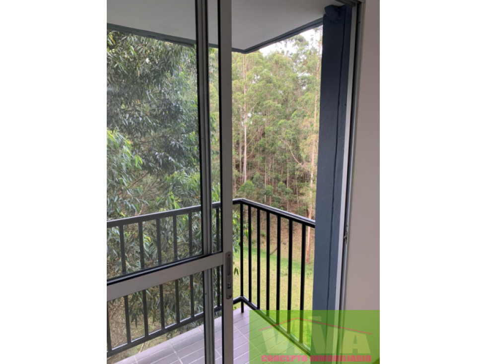APARTAMENTO EN VENTA, MANZANILLOS, RIONEGRO