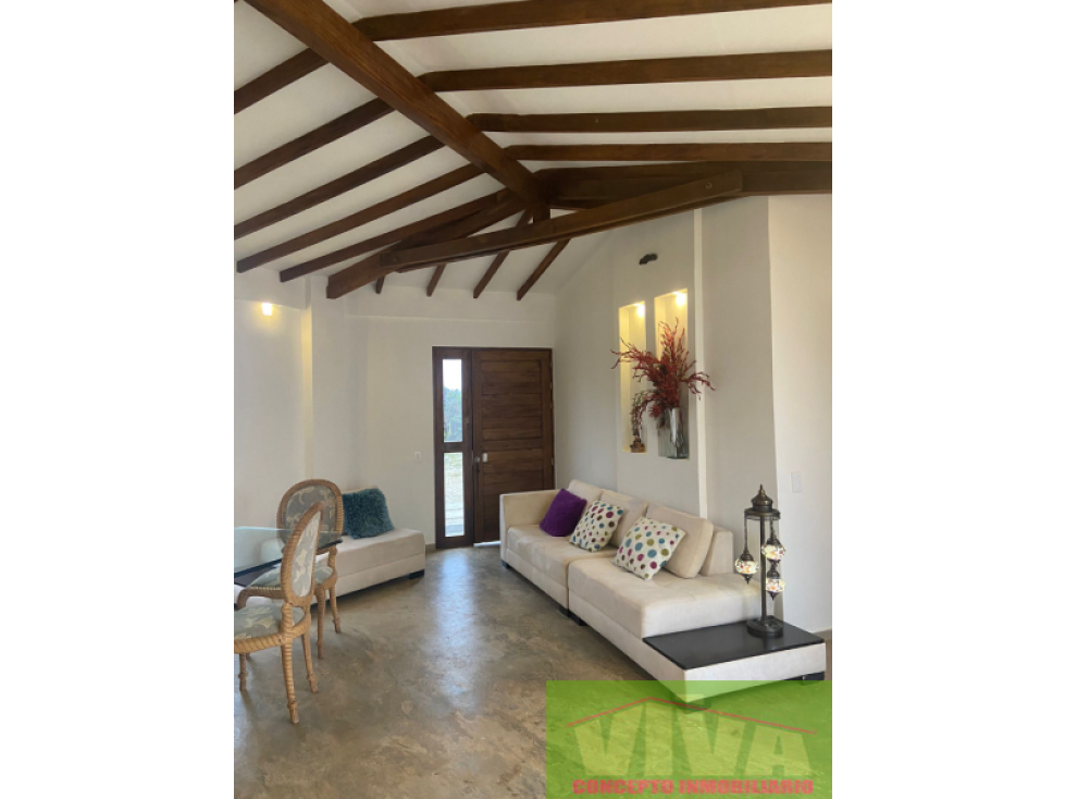 SE VENDE FINCA EN VEREDA MAMPUESTO,RIONEGRO — foto 6