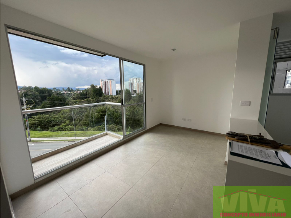 SE VENDE APARTAMENTO EN FONTIBON,RIONEGRO — foto 5
