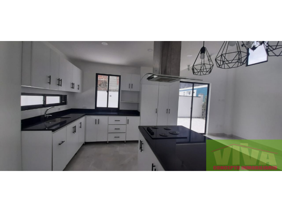 SE VENDE CASA EN LINDA GRANJA, RIONEGRO — foto 4