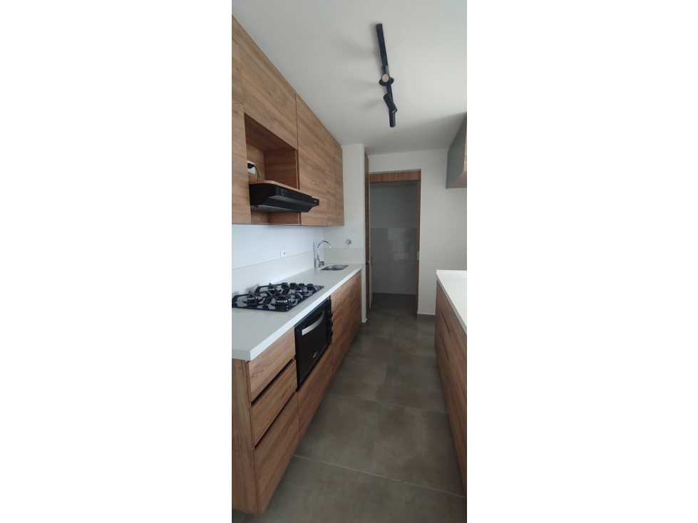 APARTAMENTO EN VENTA, UNIDAD CANTO, RIONEGRO, ANTIOQUIA — foto 5