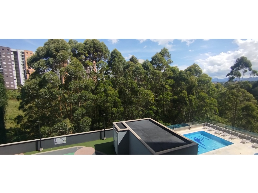 APARTAMENTO EN VENTA, SECTOR FONTIBON, RIONEGRO