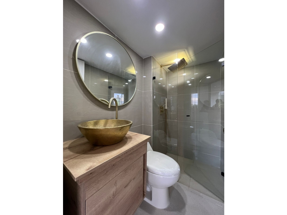 APARTAMENTO EN VENTA, FONTIBON, RIONEGRO — foto 6