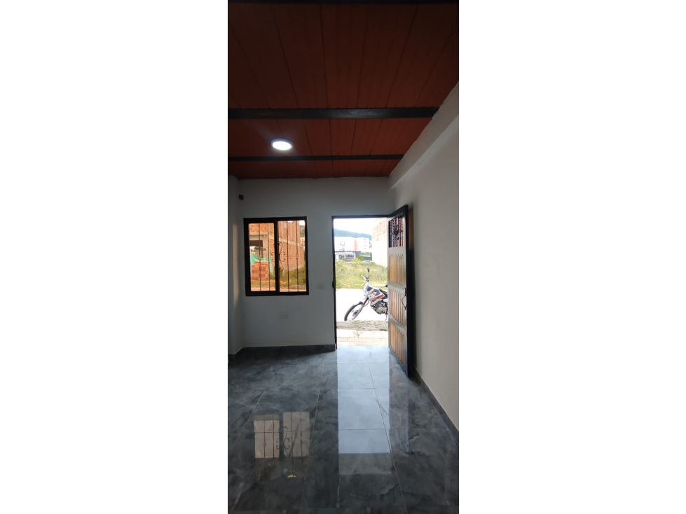 APARTAMENTO EN VENTA, SENDEROS DE CAMPO ALEGRE, CARMEN DE VIVORAL — foto 2