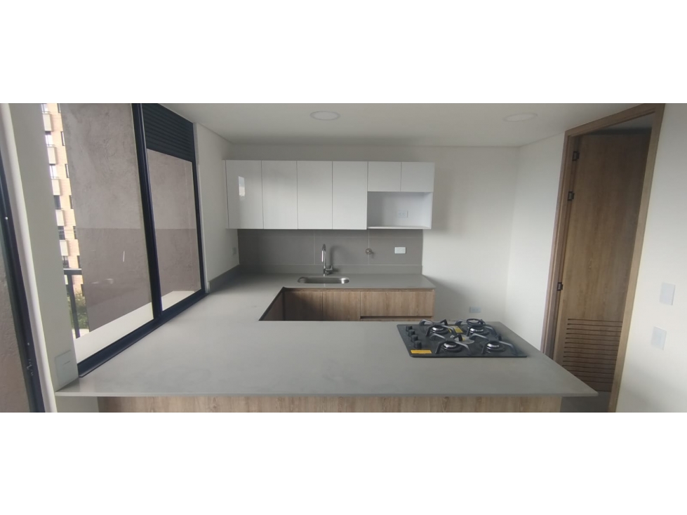 APARTAMENTO EN VENTA, SAN ANTONIO DE PEREIRA, RIONEGRO — foto 2