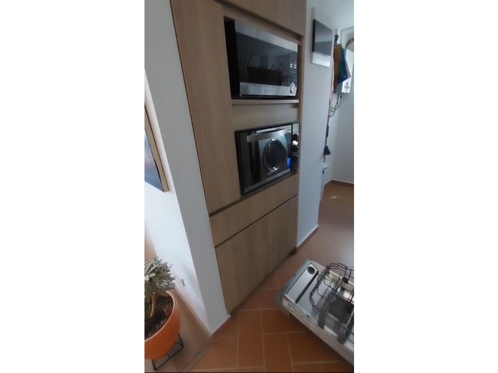 APARTAMENTO EN VENTA, UNIDAD CAMPUS RESERVADO,RIONEGRO — foto 5