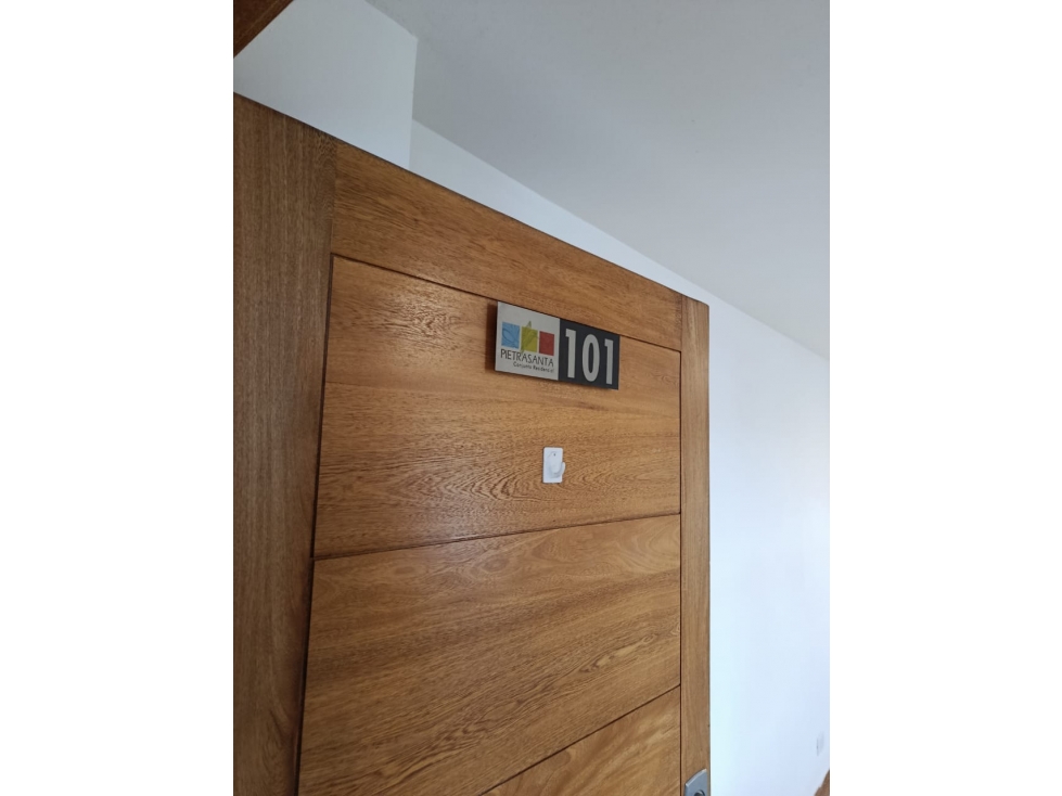 APARTAMENTO EN VENTA, UNIDAD PIETRASANTA,RIONEGRO