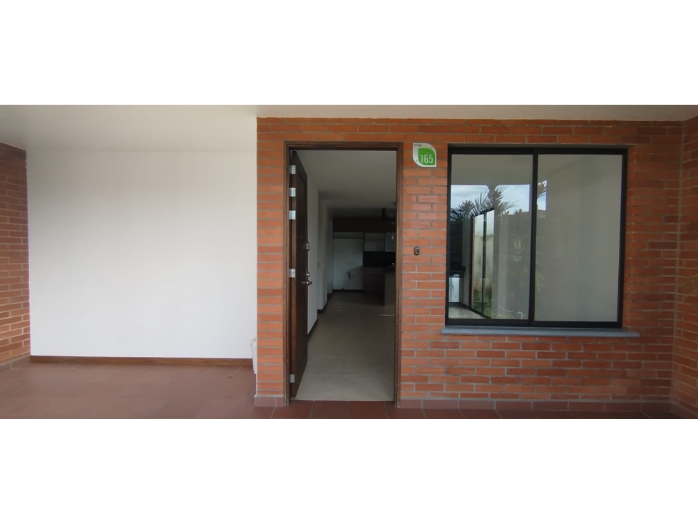 CASA EN VENTA, PIEDRA VERDE, LA CEJA — foto 5