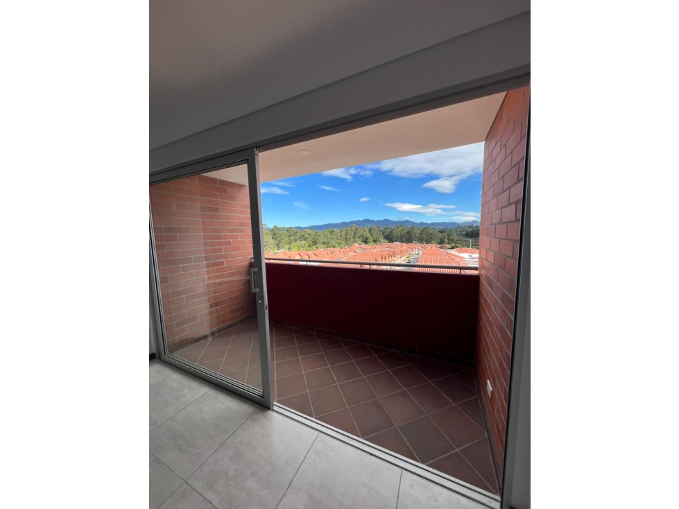 APARTAMENTO EN VENTA, SAN ANTONIO DE PEREIRA, RIONEGRO — foto 2