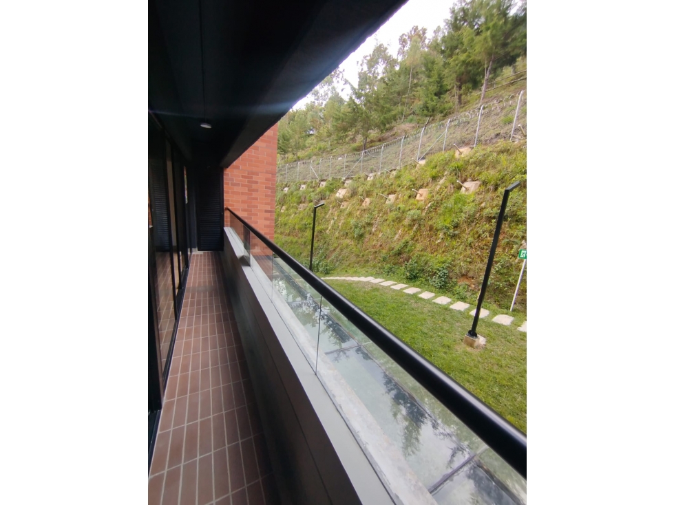 APARTAESTUDIO EN VENTA, WOOD NATURAL LIVING, EL RETIRO