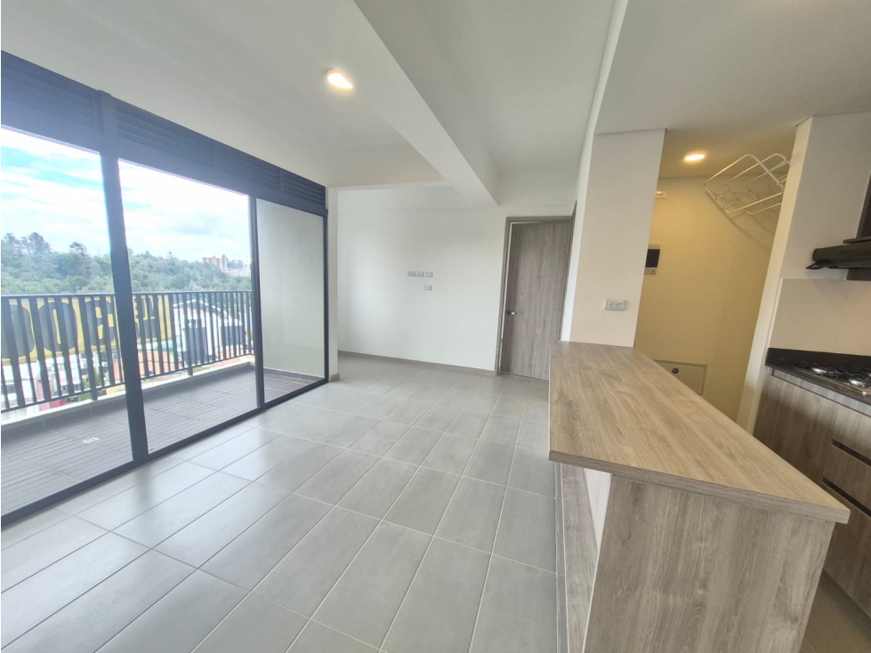 Se vende Apartamento en el piso 8 ubicado en la unidad Cámbulo — foto 5
