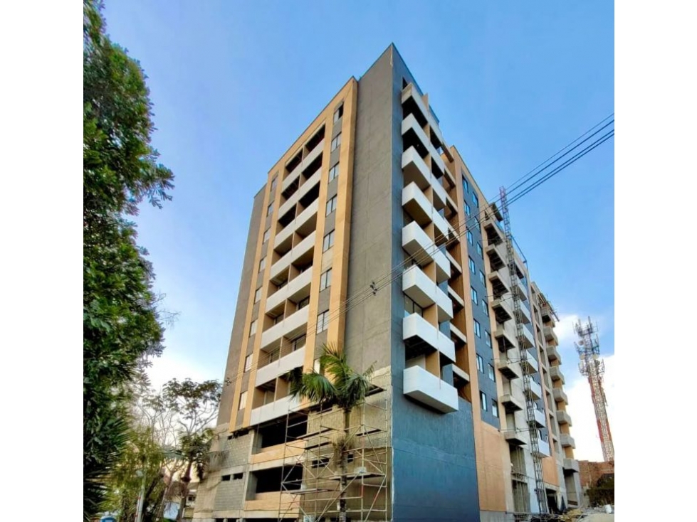 APARTAMENTO EN VENTA, SAN ANTONIO DE PEREIRA, RIONEGRO — foto 2
