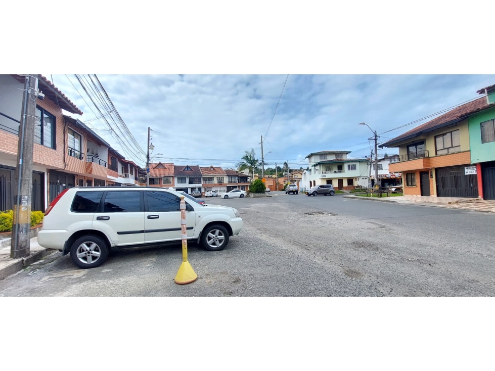 CASA EN VENTA, LA MOTA, RIONEGRO