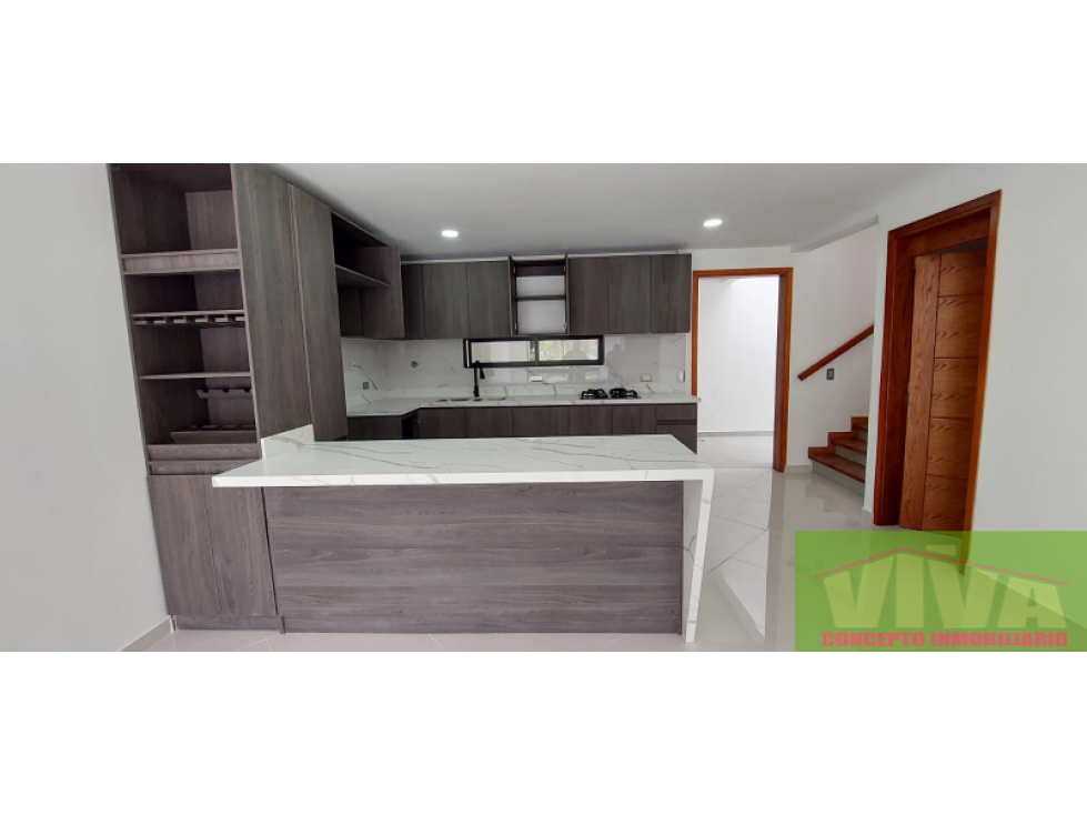 SE VENDE CASA EN URBANIZACION,EL RETIRO — foto 3