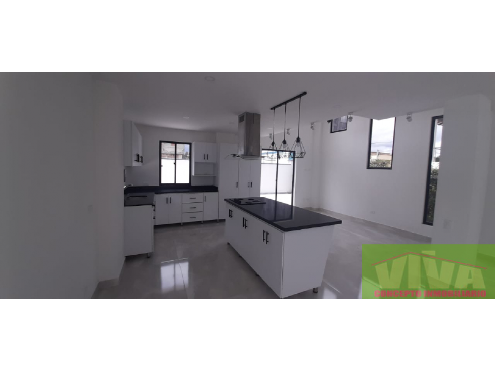 SE VENDE CASA EN LINDA GRANJA, RIONEGRO — foto 3