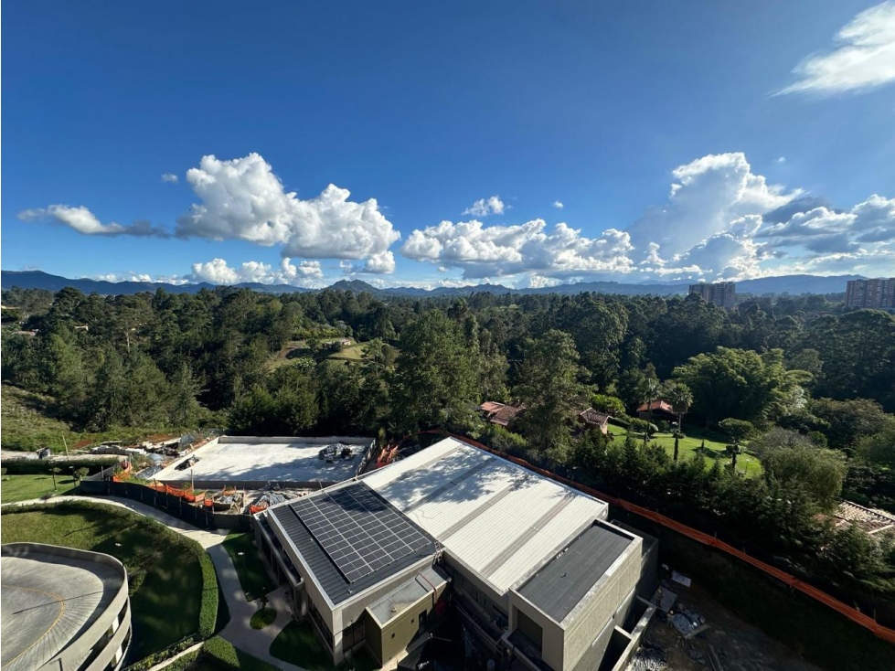 APARTAMENTO EN VENTA,RIONEGRO, RIONEGRO