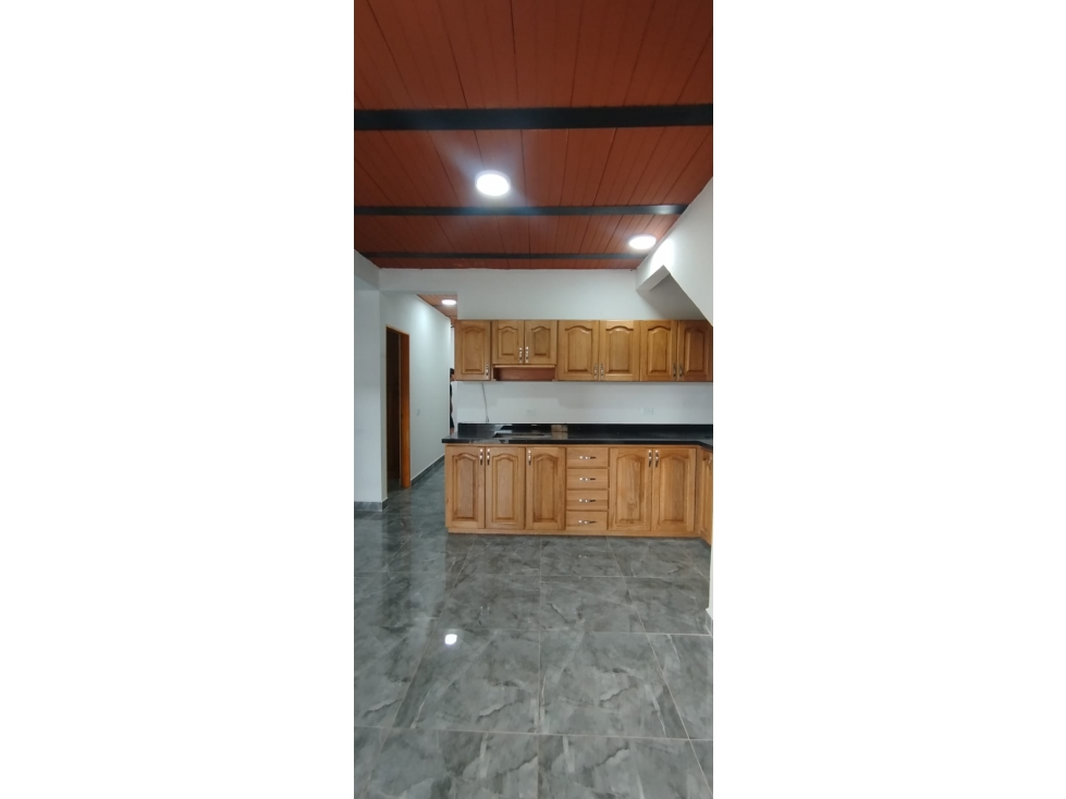 APARTAMENTO EN VENTA, SENDEROS DE CAMPO ALEGRE, CARMEN DE VIVORAL — foto 5