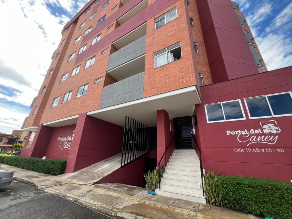APARTAMENTO EN VENTA, SAN ANTONIO DE PEREIRA, RIONEGRO