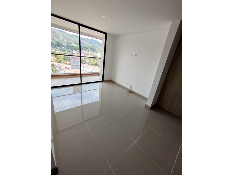 Apartamento en venta, Bosques de Normandía, El Retiro Antioquia — foto 3