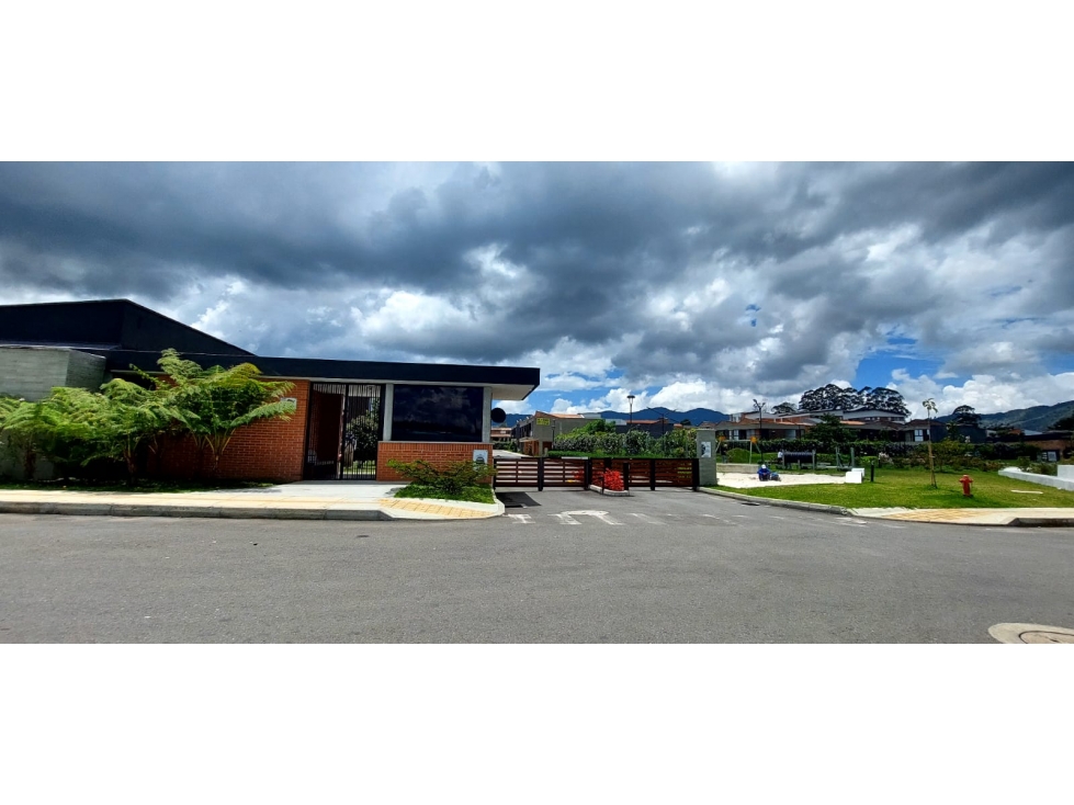 LOTE EN VENTA,SOL DEL VALLES, LA CEJA,