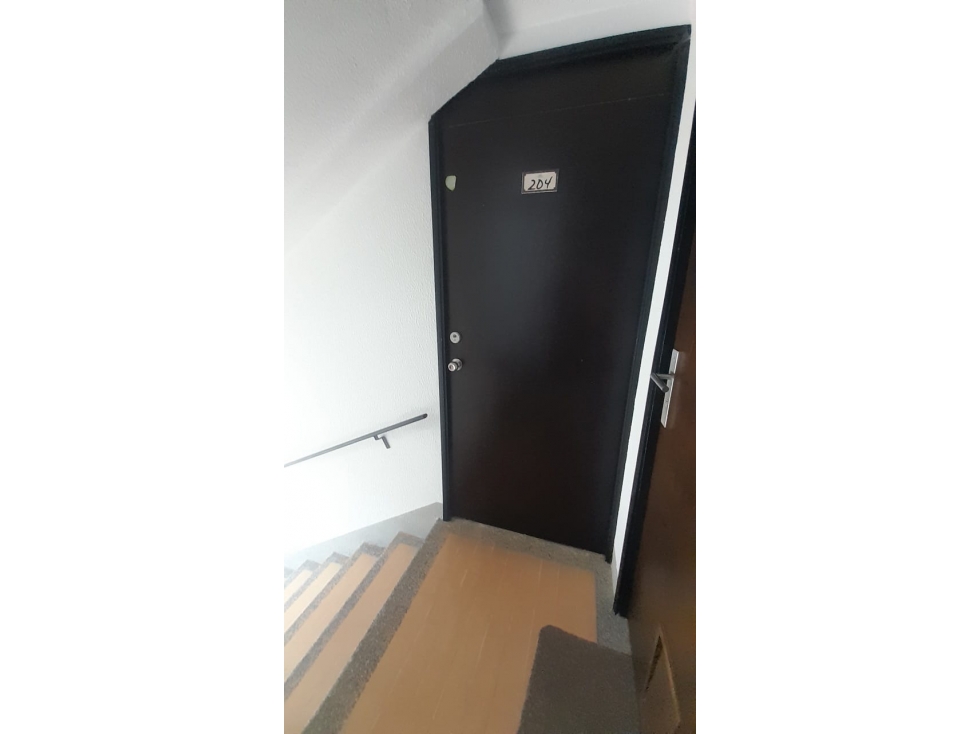 APARTAMENTO EN VENTA, EL RETIRO — foto 4