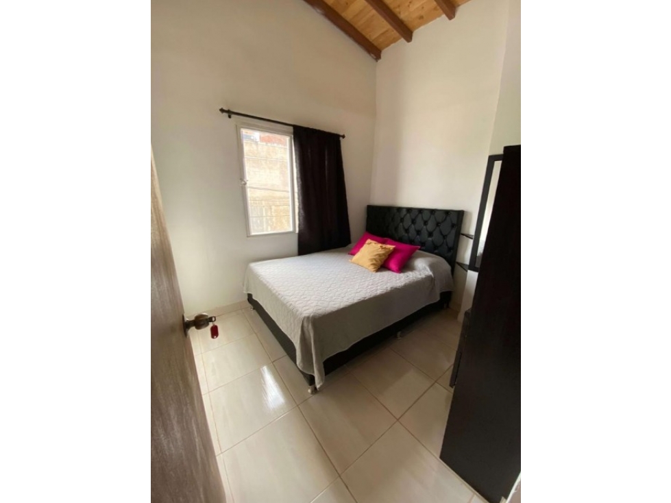 SE VENDE CASA, VILLA ALEJANDRIA,RIONEGRO