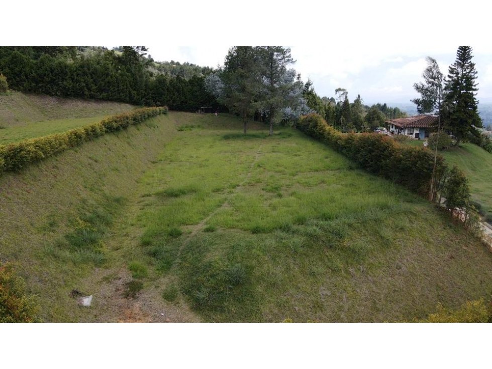 LOTE EN VENTA, PARCELACION SANTA MARIA, GUARNE — foto 6