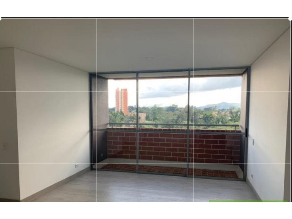 APARTAMENTO EN VENTA, RIONEGRO,URBANIZACION VENTUS