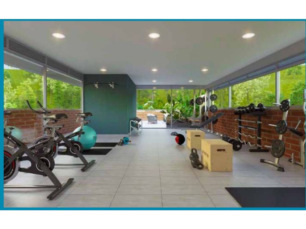 SE VENDE APARTAMENTO,BAMBUCO,MARINILLA