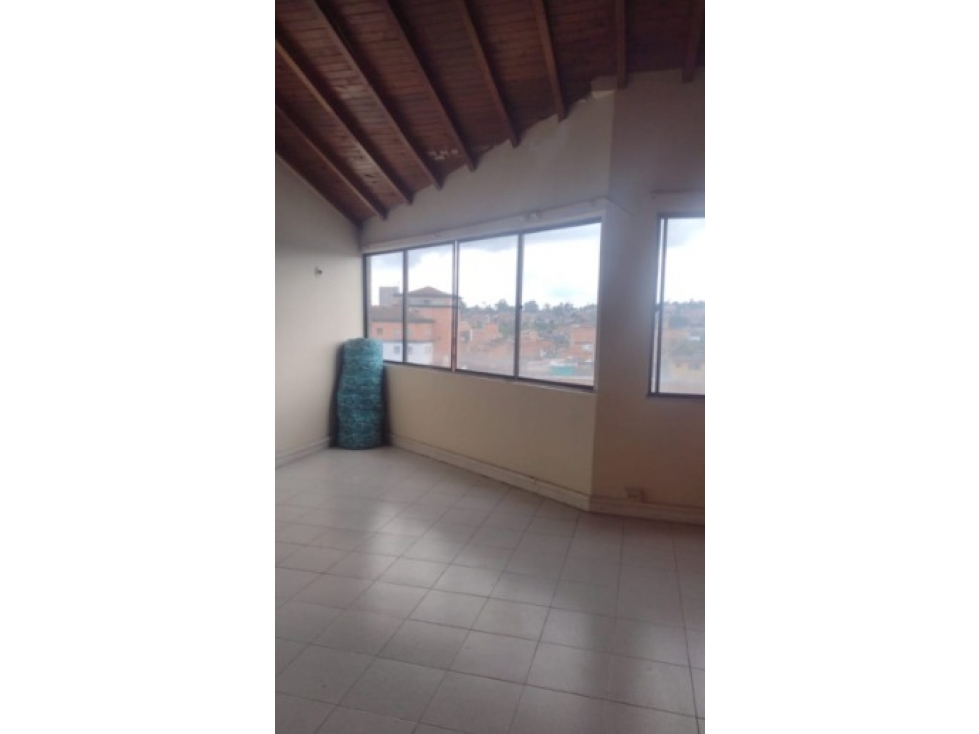 APARTAMENTO EN VENTA, CENTRO DE RIONEGRO — foto 2