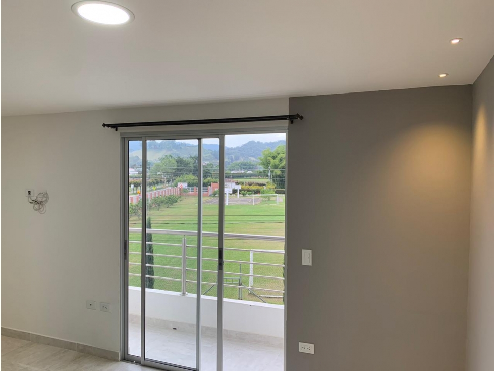 SE VENDE APARTAESTUDIO,TORRES DE LA MACARENA,LA CEJA