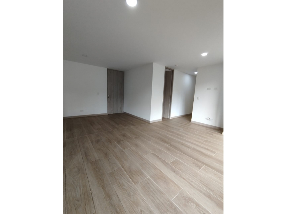 APARTAMENTO EN VERTA, CITADELA, EL RETIRO — foto 6