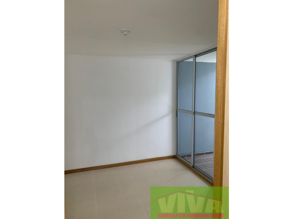 APARTAMENTO EN VENTA, MANZANILLOS, RIONEGRO — foto 5