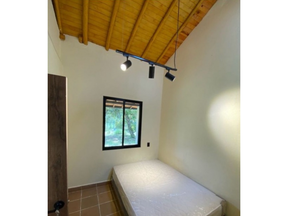 SE VENDE FINCA VEREDA LA MOSQUITA,GUARNE