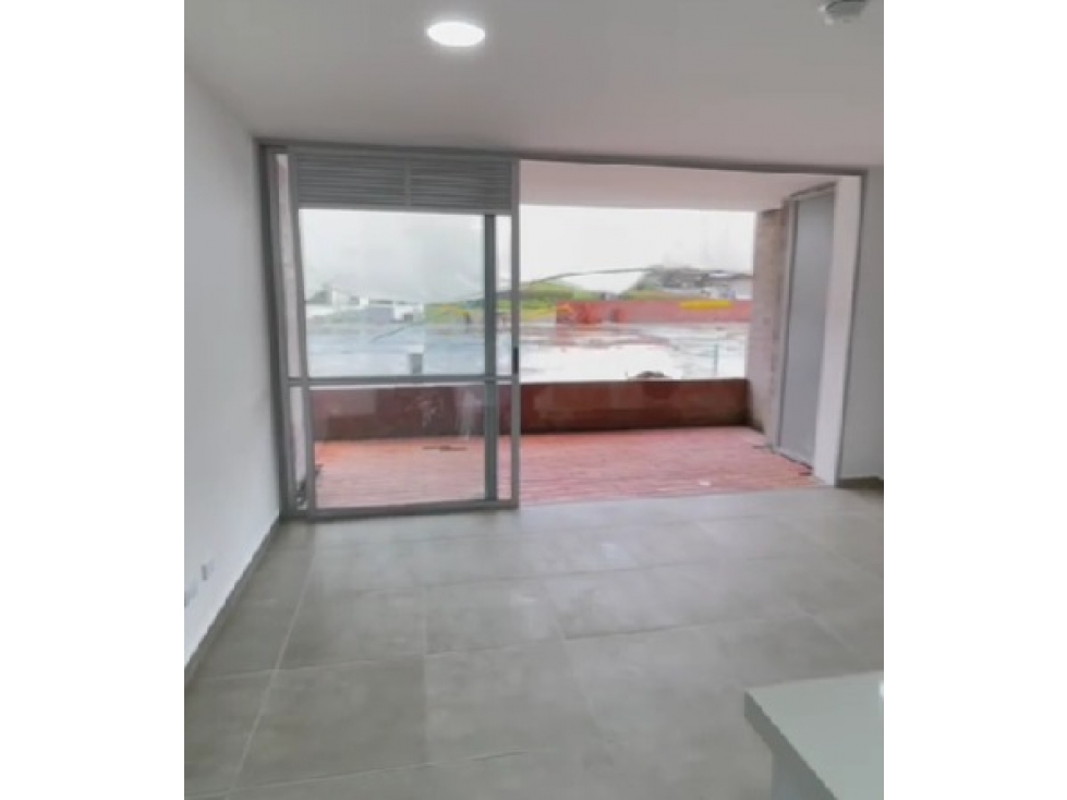 APARTAESTUDIO EN VENTA, PLANTE, MARINILLA — foto 4