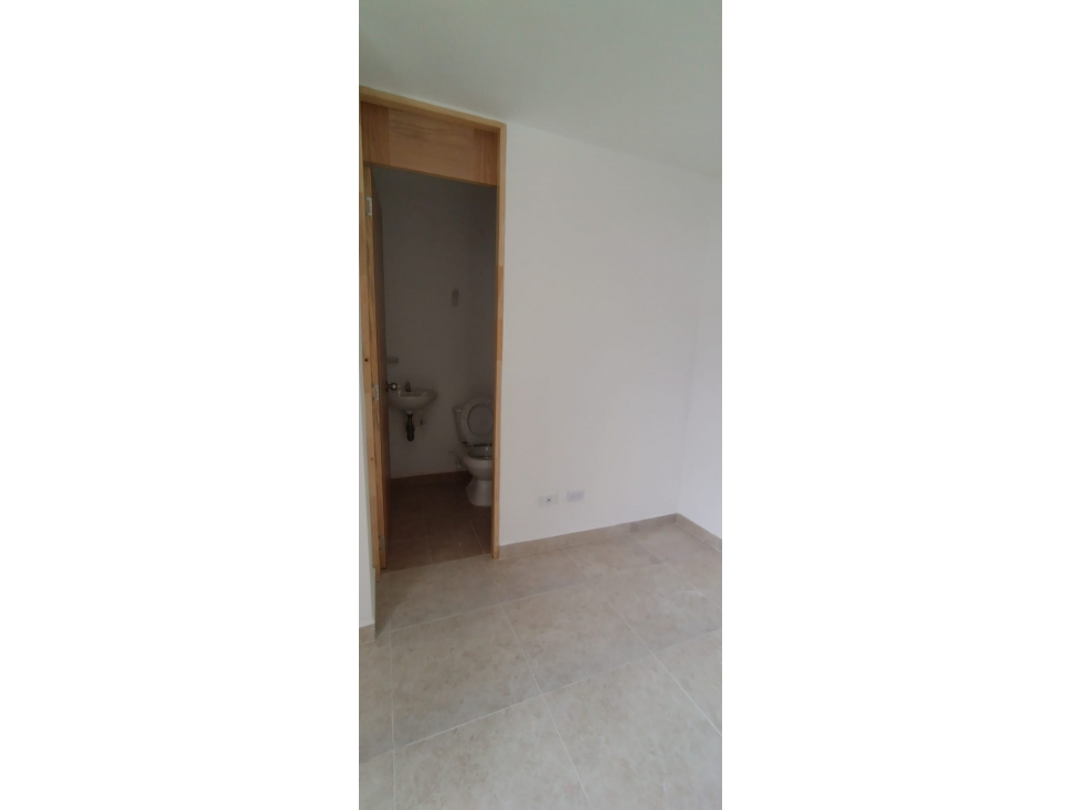 SE VENDE APARTAMENTO EDIFICIO RIO CAMPESTRE,SECTOR LA INMACULADA RNG