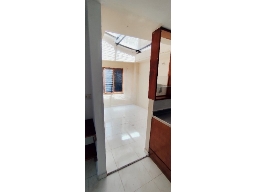 SE VENDE APARTAMENTO SANTA ANA,RIONEGRO