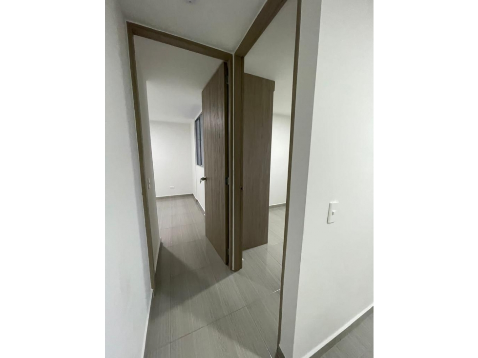 SE VENDE APARTAMENTO EN ALEGRIA LA FORTUNA,FONTIBON