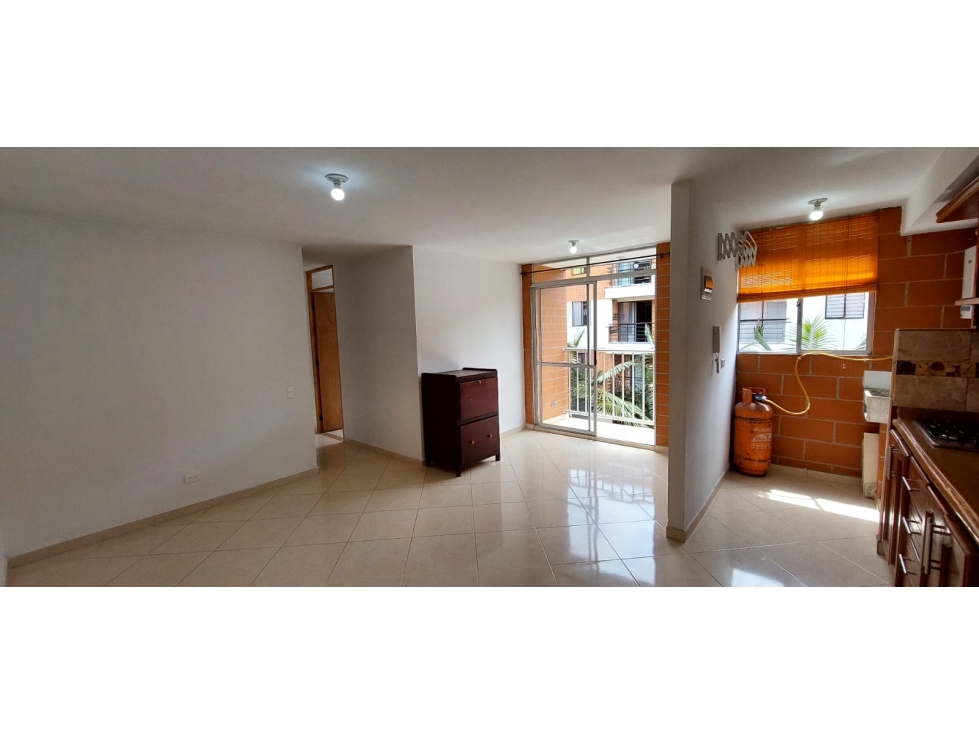 SE VENDE APARTAMENTO URBANIZACION LA PAZ DEL TAMBO,LA CEJA
