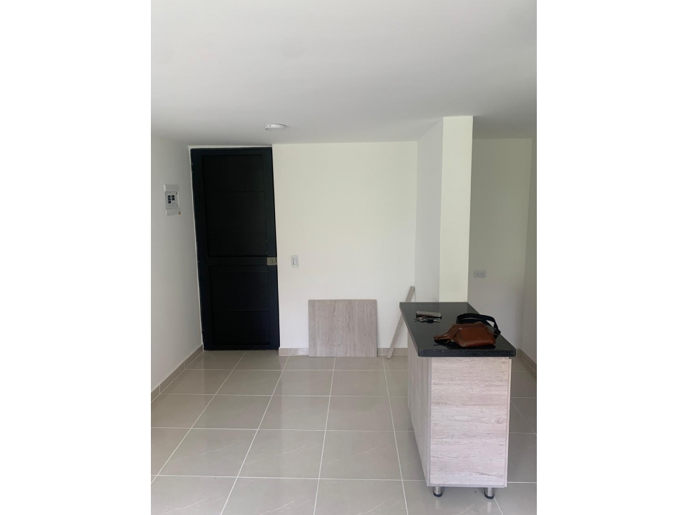 SE VENDE APARTAMNETO EN URBANIZACION ALEGRIA,SECTOR FONTIBON