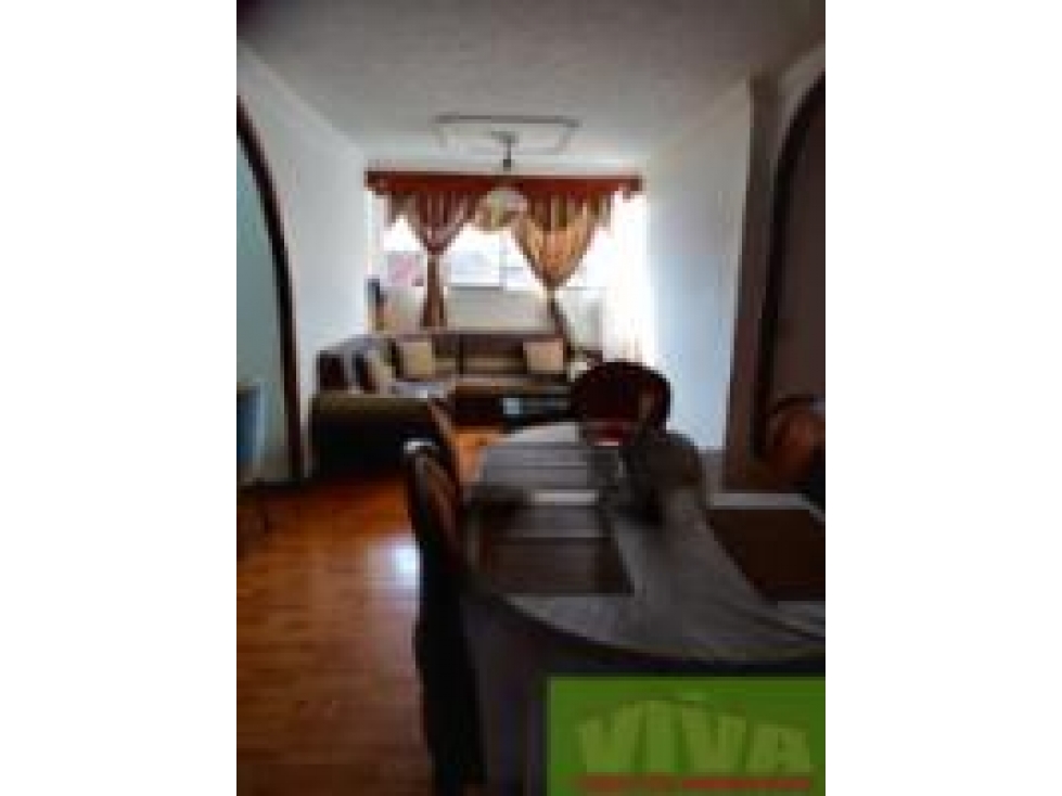 APARTAMENTO EN VENTA, SAN ANTONIO DE PEREIRA, RIONEGRO