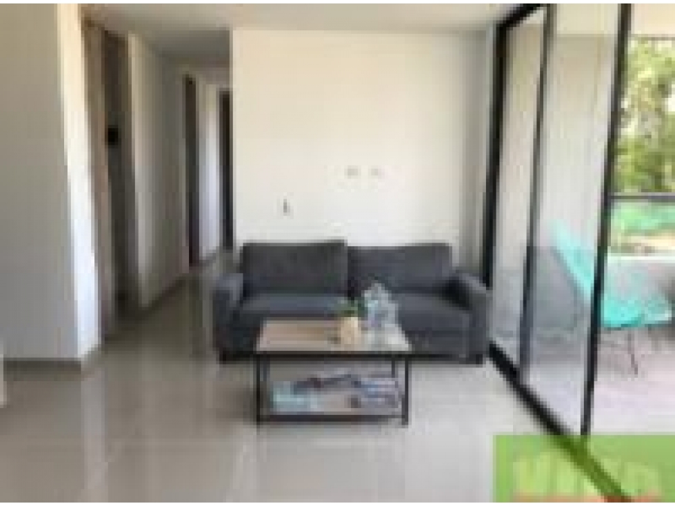 APARTAMENTO EN VENTA, POMAROSA, MARINILLA — foto 4