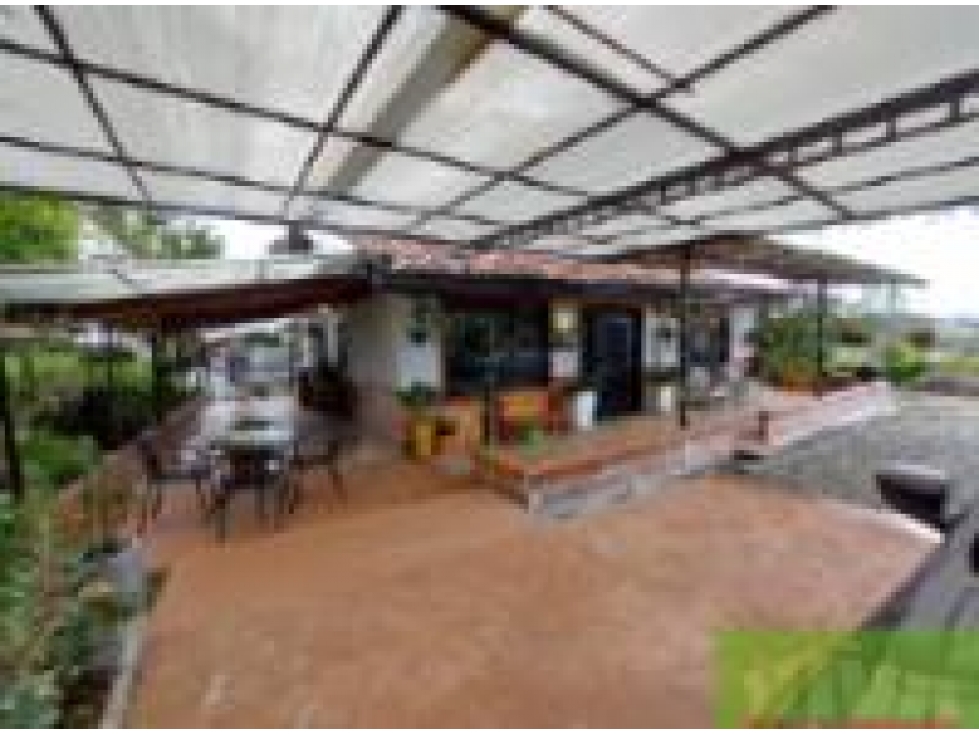 FINCA EN VENTA, EL CHAGUALO, MARINILLA — foto 3